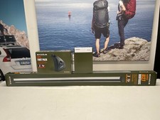 HALFORDS EXODUS ROOF BARS R025