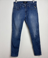 replay anbass jeans Slim Fit Men’s Size W32 L32