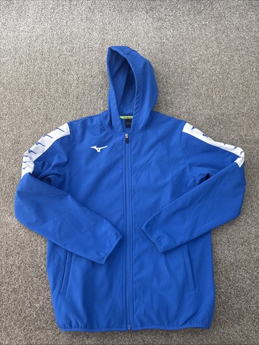 Mizuno golf jacket large mens - golf,