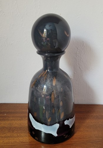 Large studio art glass - studio,