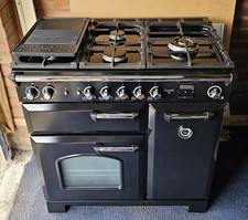 Rangemaster Classic 90 Dual