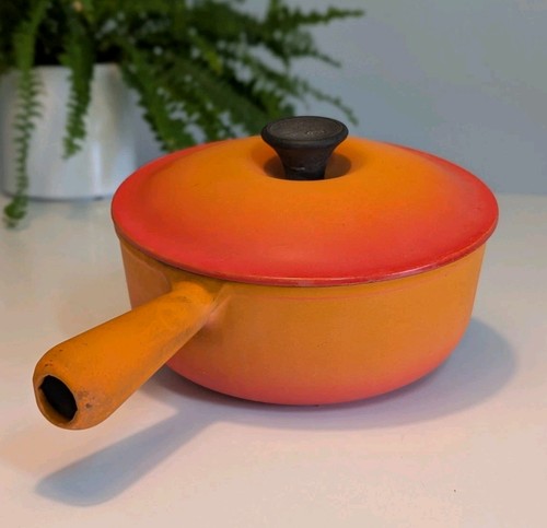 Creuset enameled cast - creuset,