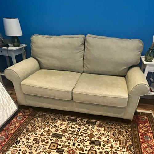 Sage sleeper sofa bed - sofa, 2-seater