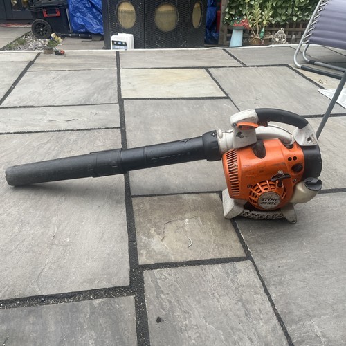 Stihl handheld 2 stroke - 86,