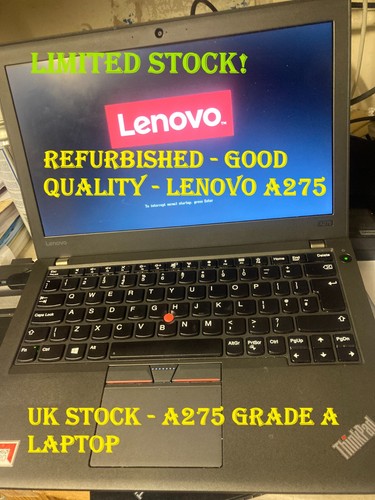 Lenovo thinkpad a275 amd pro - lenovo,