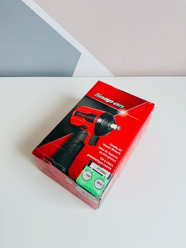 New snap 8 drive - on,