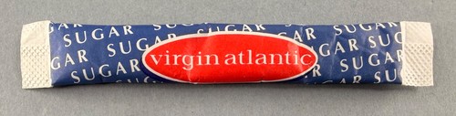 Virgin atlantic airline - virgin,