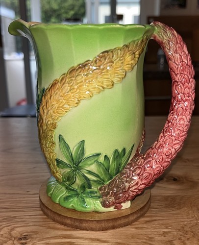 Burleigh ware yellow - 5, 1/2"
