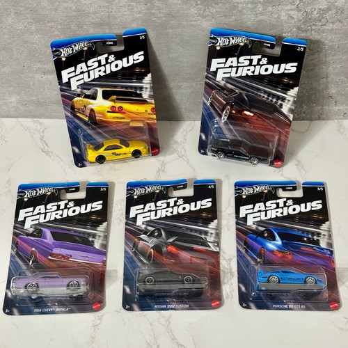 Hot wheels fast - wheels, &
