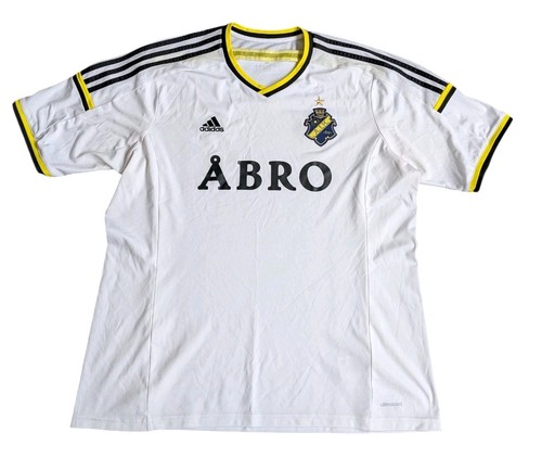 Adidas aik stockholm - aik, away