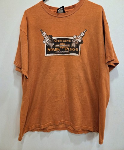 Harley davidson men 2xl - harley-davidson, men's