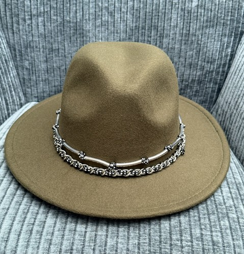 Uncommon souls fedora - souls,