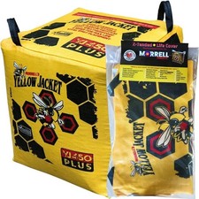 Morrell Yellow Jacket Yj-450 Plus Shoot All 4 Sides Replacement Cover