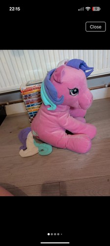 Rare large 2005 - rare,, hasbro