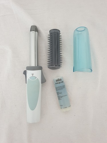 Braun cordless hair curling - braun,