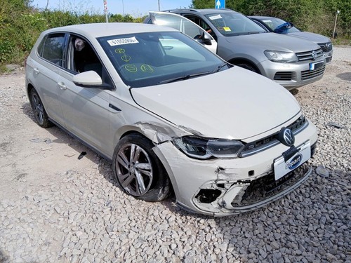 2022 volkswagen polo wheel - 2022,