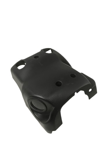 Plastic coating steering - coating,