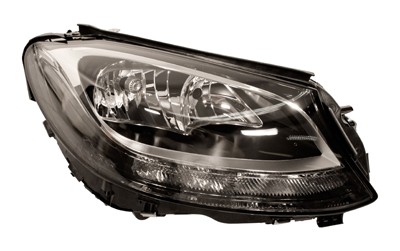 Mercedes class w205 - mercedes,