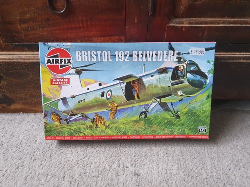 A03002v airfix bristol - a03002v,