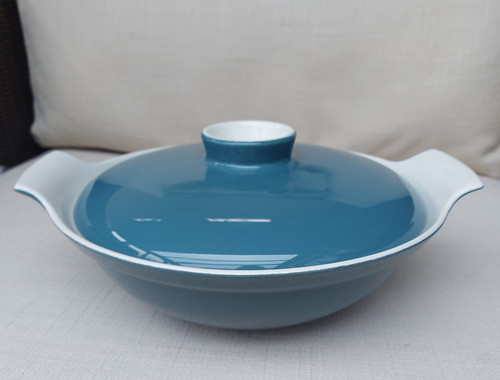 Vintage poole pottery - poole,