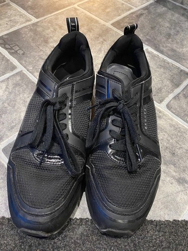 Mens size cruyffs black - mens,