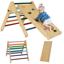 AIYAPLAY Toddler Climbing
