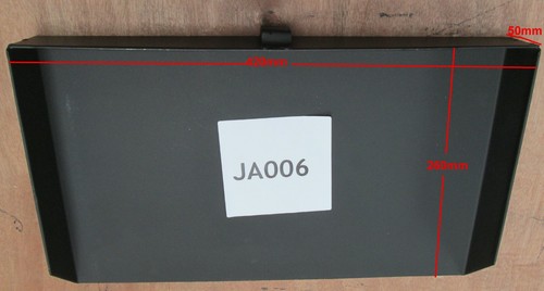Ash pan for cast - ash, wood
