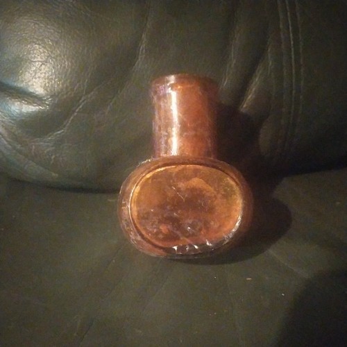 Original bovril bottle - original,