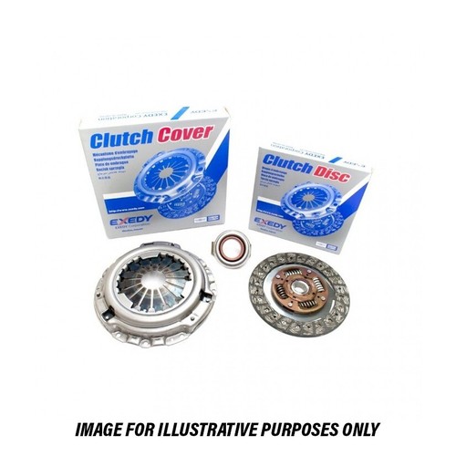 Exedy oem clutch - kit, for