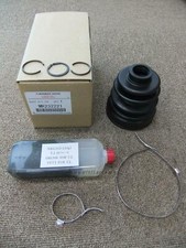 MITSUBISHI LANCER EVO 6 TOMMI MAKINEN CP9A BOOT KIT, FR AXLE JOINT MR232221