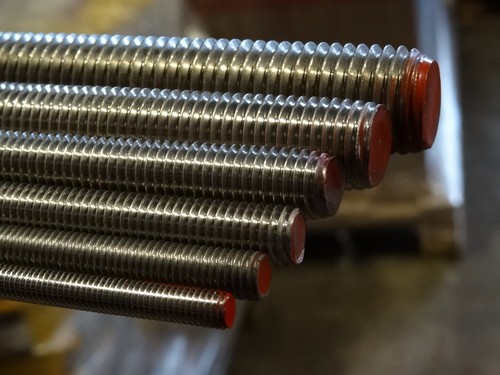 Threaded rod bar studding - threaded,
