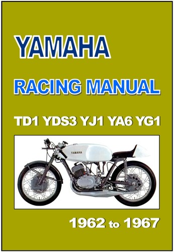 Yamaha workshop racing - yamaha,