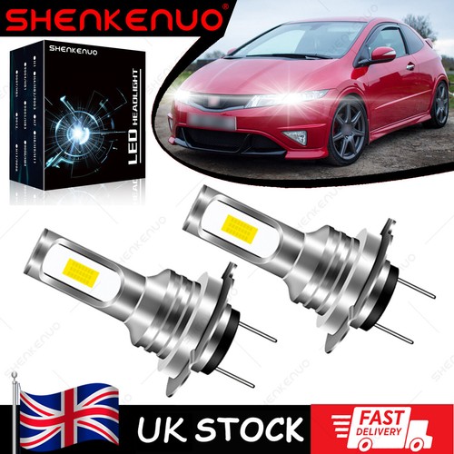 For honda civic fn2 - for,