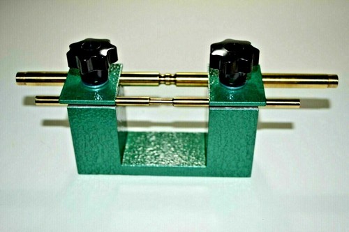 Dop transfer jig 14mm - dop, 4