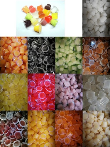 Petbasic jelly pots choose - petbasic,