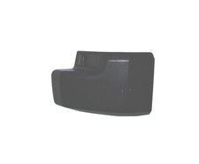 LAND ROVER DISCOVERY 1 BUMPER END CAP RIGHT HAND REAR 200 TDI - NTC5098PUB