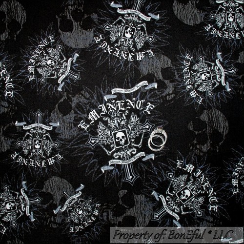 Boneful fabric cotton - boneful, quilt