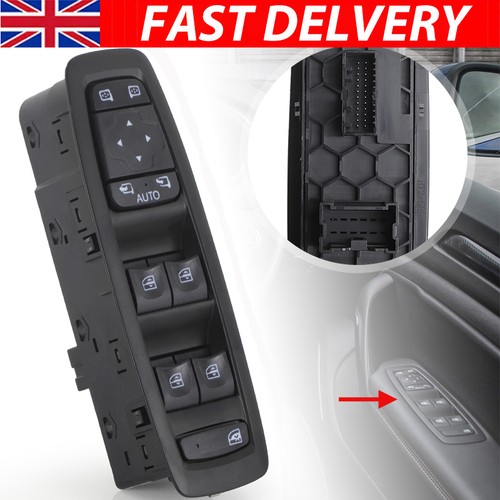 Driver electric main power - driver,