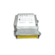 VW Golf MK5 Airbag Control