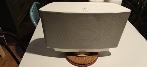 Sonos zoneplayer play 5 - zoneplayer, /