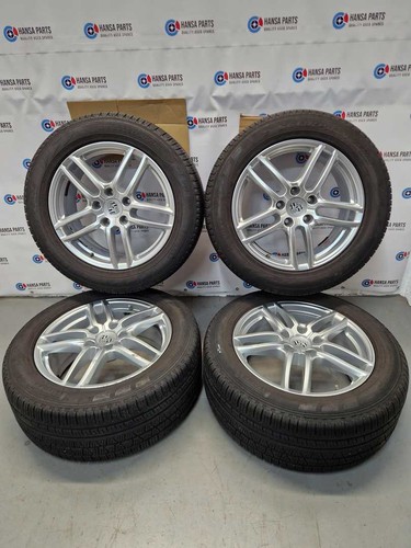 Porsche caynne 92a 2011 - porsche,