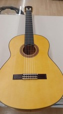 YAMAHA CG182SF Flamenco Guitar
