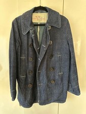 Mister Freedom x Sugar Cane