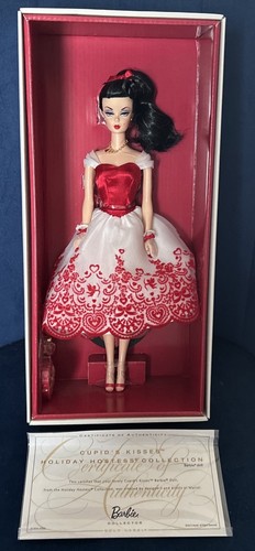 Barbie bfcrare goldlabel - barbie,