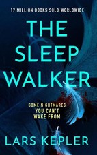 The Sleepwalker: The brand new