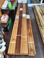 Snowdon Timber Treated Brown