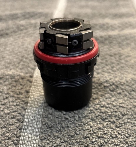 Powertap sram freehub body - xd,