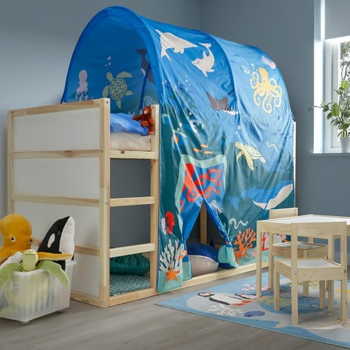 Ikea kura 405 284 - ikea, tent