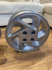 Ford Escort  Rs Turbo Alloy Wheel
