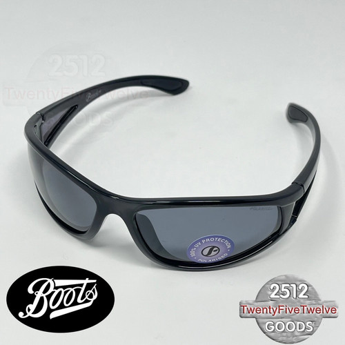 Boots cataract polarized mens - cataract,